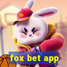 fox bet app